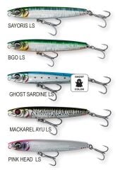 Savage Gear Cast Hacker 9.5 cm 26 gr Suni Yem