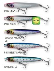 Savage Gear Cast Hacker 11.5 cm 63 gr Suni Yem