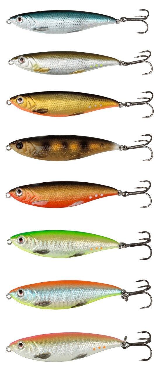 Savage gear Horny Herring 10 cm 23 gr SS Suni Yem