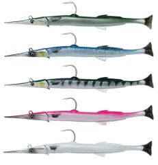 Savage gear Needlefish Pulsetail 2+1 30 cm 105g Suni Yem
