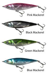 Savage gear 3D Mack Stick 130 50g Suni Yem