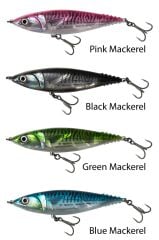 Savage gear 3D Mack Stick 170 88g Suni Yem