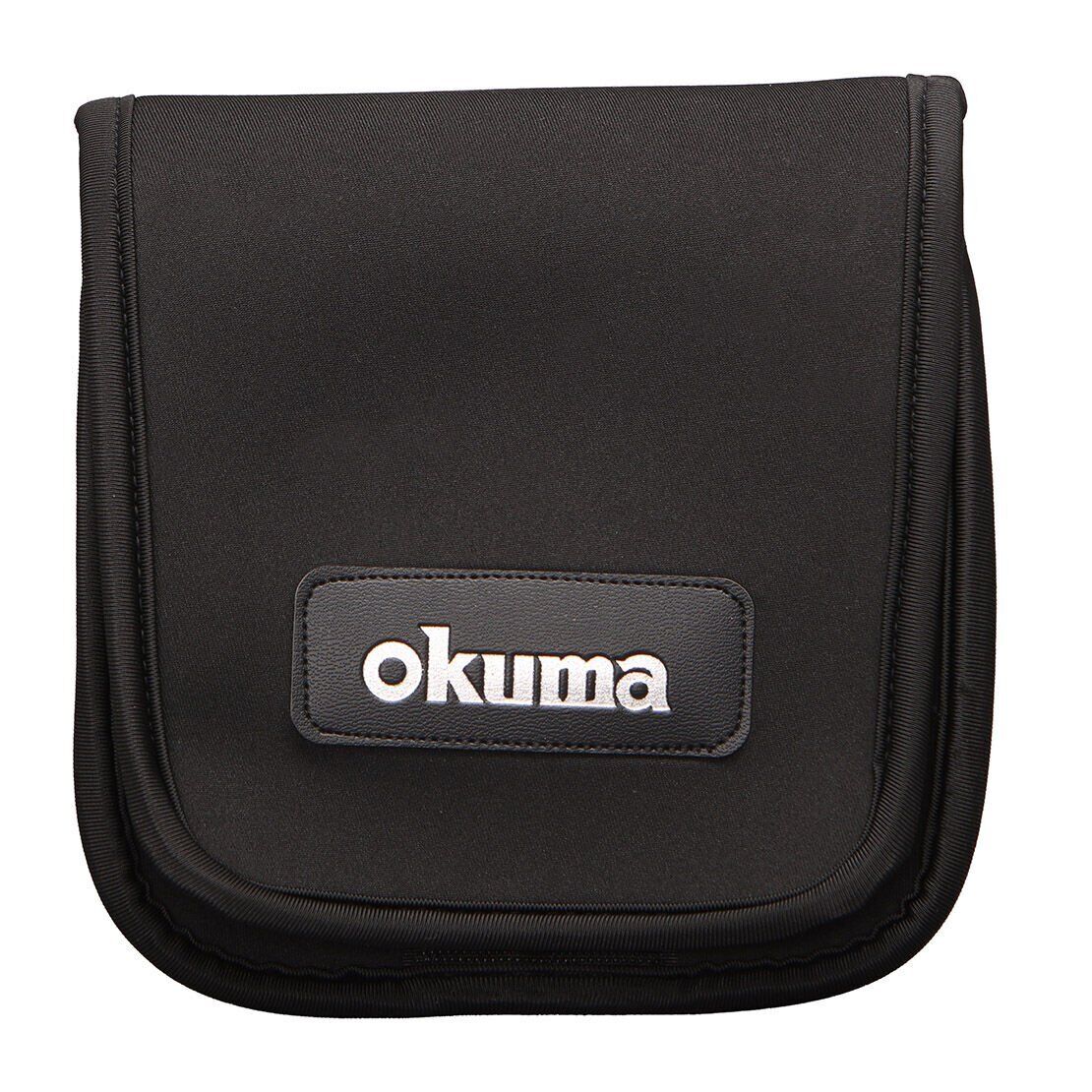 Okuma Neoprene Spinning Reel Cover-S