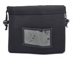 Okuma Neoprene Drawstring Pockets S