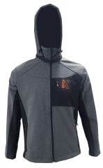 Kendo Cetus Gri Mont