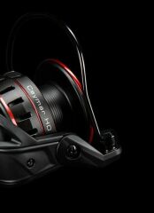 Okuma Ceymar HD CHD-C5000A Matt Black 7+1BB Olta Makinesi