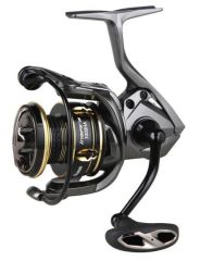 Okuma Inspira ISX-3000HA1 Gunsmoke 8+1BB Olta Makinesi