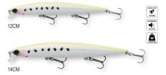 Savage Gear Sea Bass Minnow 14CM 18.5GR F