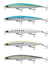 Savage Gear Sea Bass Minnow 14CM 21.7GR S