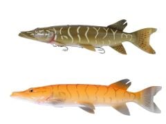 Sg 3D Line Thru Pike 20 cm 66 gr Suni Yem