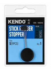 Kendo Stick Rubber Stopper