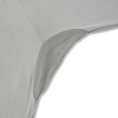 Okuma Aquatek Long Sleeve Sun Shirt Grey
