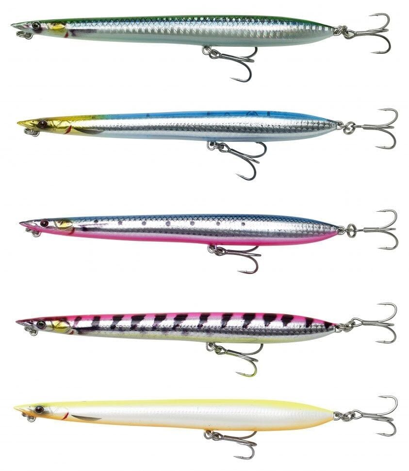 Savage gear Surf Walker 155 mm 23 gr Sınkıng Suni Yem