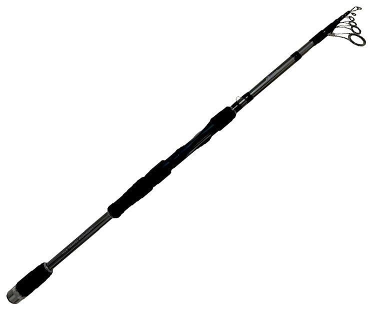 Okuma Altera Telespin 8'0'' 244 cm 15-40 gr 7 parça