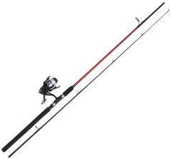 Dam Fighter Pro Combo Spin 2,10/2 m 10-20 gr 20 FD