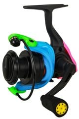 Okuma Chroma CM-30 (5,0;1) 7+1bb Olta Makinesi