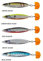 Savage Gear Psycho Sprat 9cm 45gr