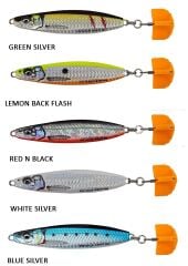 Savage Gear Psycho Sprat 10.2cm 80gr