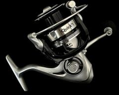 Dam Quick 1 6000 Fd 3+1 BB Olta Makinesi