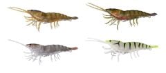 Savage gear 3D Hybrid Shrimp 10 cm 17 gr S Suni Yem