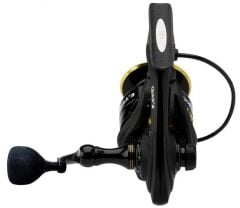 Dam Quick 3 5000 Fd 9+1 BB Olta Makinesi