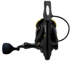 Dam Quick 3 6000 Fd 9+1 BB Olta Makinesi