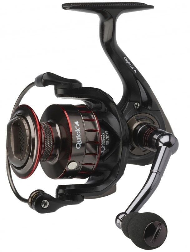 Dam Quick 4 3000 FD 6+1 BB Olta Makinesi