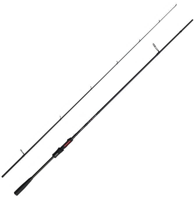 Dam Effzett Intenze 2,40 cm 14-42 gr  2 Parça Spin Olta Kamışı
