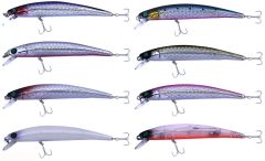 Kendo Zero Arise 6.0 cm 3.7g Floating Suni Yem