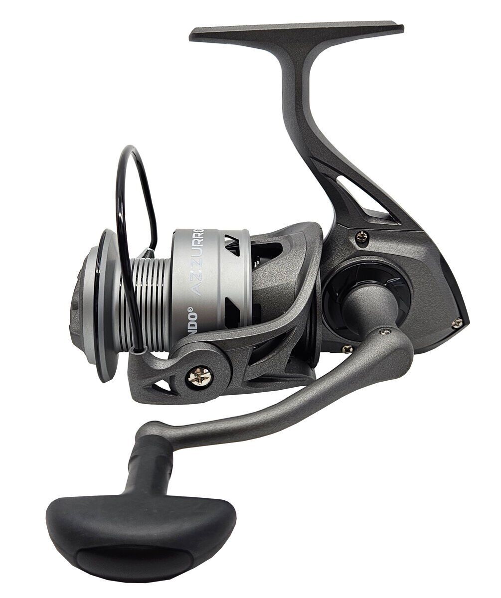 Kendo Azurro 6000 Olta Makinesi