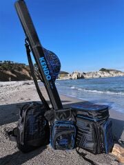 Kendo Kamış Çantası 1.30 cm