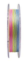 Kendo Classic 8X 300m Multicolor Örgü İp