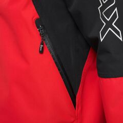 Dam Imax Intenze Jacket S Fiery Red/Ink
