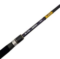 Kendo K10 Spin 2.64cm 88MT 6-30gr Olta Kamışı