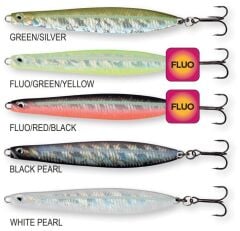 Savage gear Seeker Isp 87mm 16g  Suni Yem