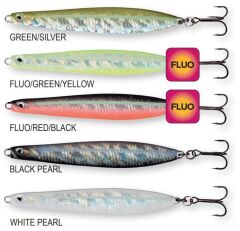 Savage gear Seeker Isp 87mm 16g  Suni Yem