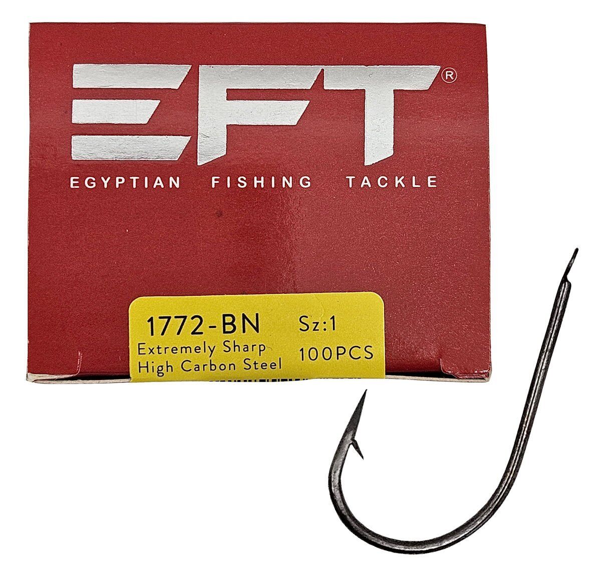 EFT 1772 İğne 100 Adet