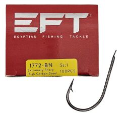 EFT 1772 İğne 100 Adet