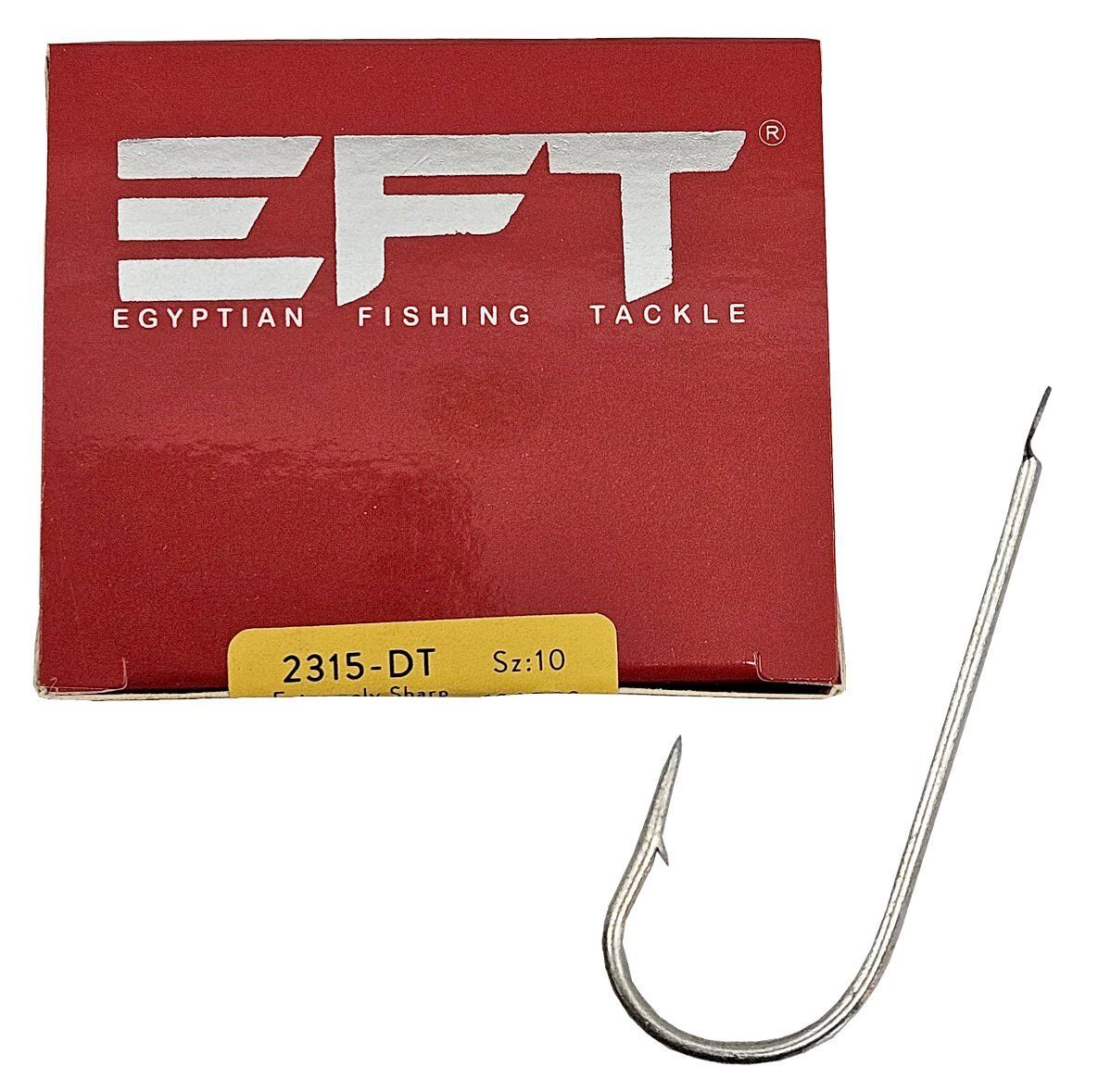 EFT 2315 İğne 100 Adet