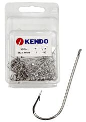 Kendo (1523 NI) Best Kirby 100 Adet 1/13 Kutu İğne