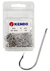 Kendo (1523 NI) Best Kirby 100 Adet 1/13 Kutu İğne