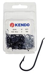 Kendo (1522) Blue 100 Adet 5/9 Kutu İğne