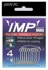 BKK IMP İğne