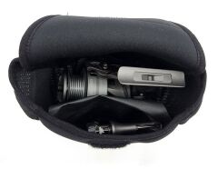 Kendo Makine Çantası L (6000-8000)