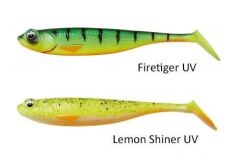 Dam Effzet Shadster Slim  13.5 cm 20.7 gr Sahte Balık