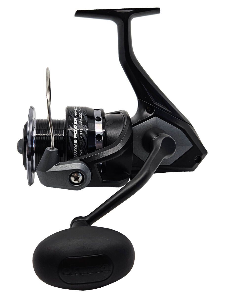 Okuma Wave Power WP-4000A1 Olta Makinesi