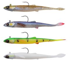 Savage Gear Flying Minnow 5gr 7cm Sahte Balık