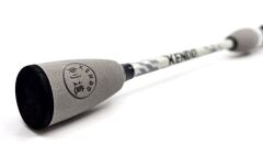Kendo Kenshi Pro Fuji 2.10m 0.5-5 gr Olta Kamışı
