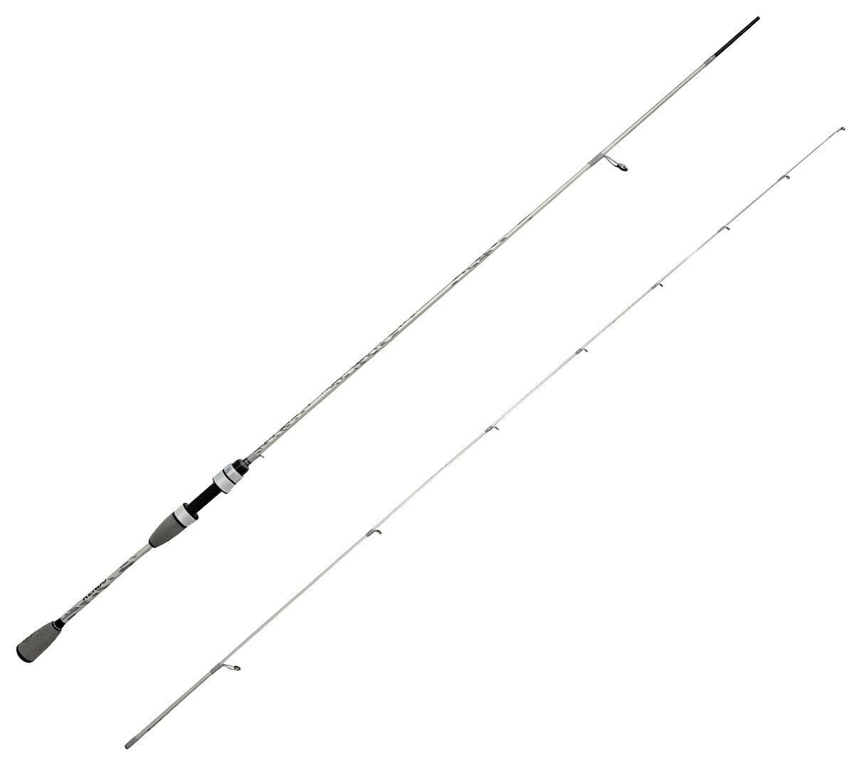 Kendo Kenshi Pro Fuji 2.28m 1-9 gr Olta Kamışı