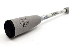 Kendo Kenshi Pro Fuji 2.40m 7-30 gr Olta Kamışı